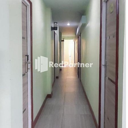 Guest House Anak Raja Pangkalan Bun Syariah Mitra Reddoorz Extérieur photo